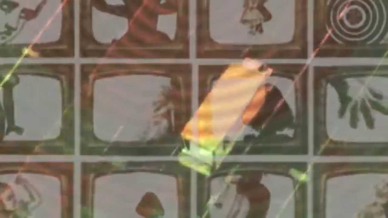 Ancient Energy