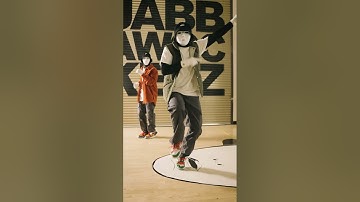 JABBAWOCKEEZ - #ESSENCE by #WizKid #Tems #JustinBieber #Shorts