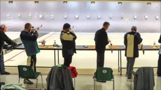 Club de Tir Sportif - Ville de Courcouronnes
