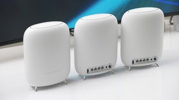 Best Wifi Router You Can Afford - TaoTronics Mesh Router Review | Amazon’s Choice