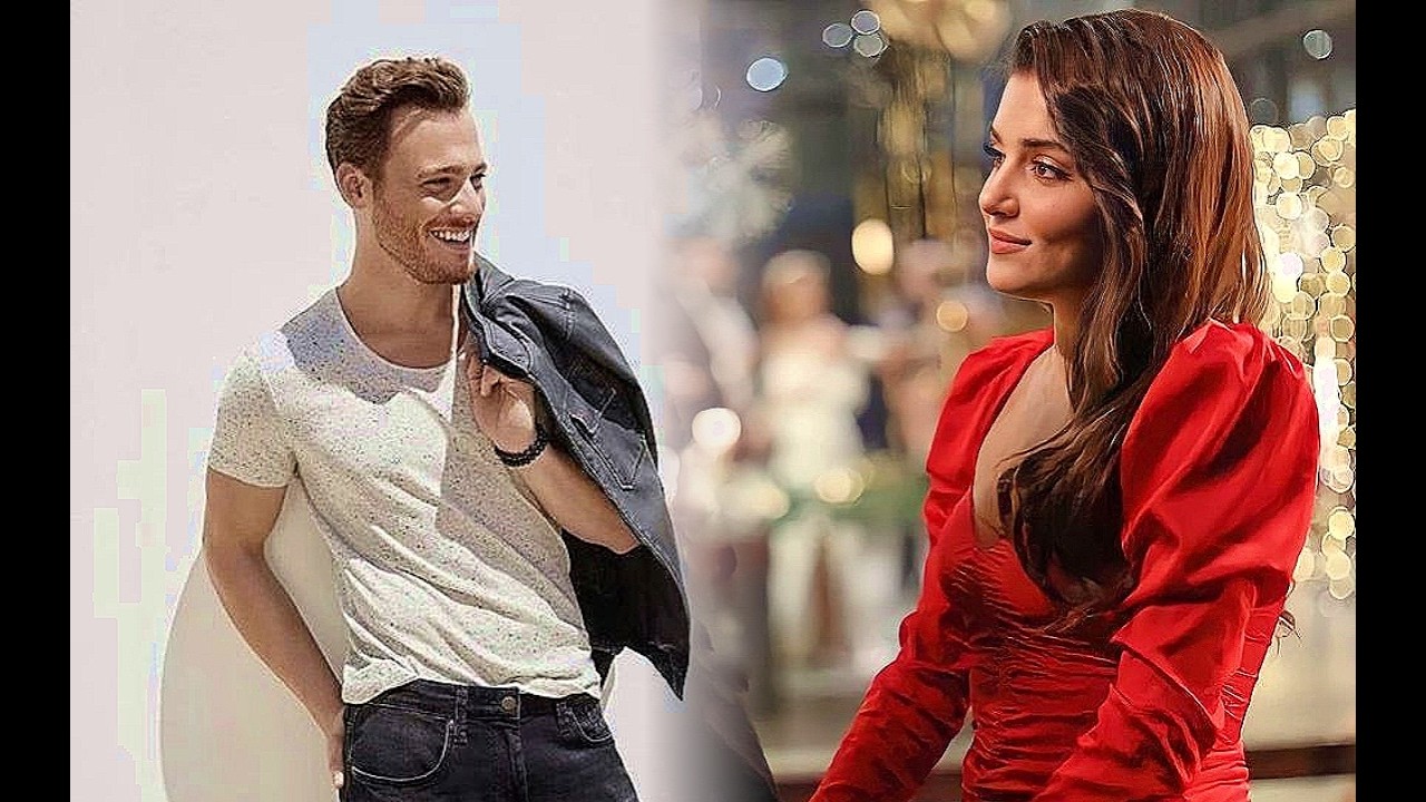 Hande y Kerem: la verdad sobre su supuesto escándalo