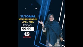 CARA MEMPERPENDEK LINK ATAU URL