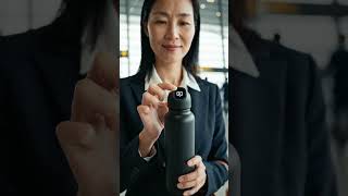 How to work bottel automatic #ai #information #shortfeed #work