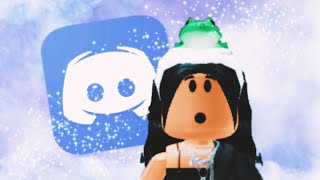 I MADE A BLOXBURG DISCORD SERVER?!
