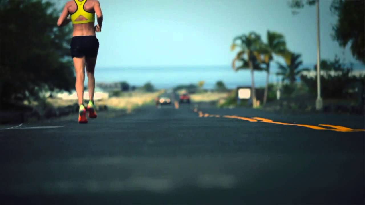 Catch Me If You Kona - 2013 Ironman World Championship
