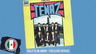 GRUPO TENAZ GRANDES ÉXITOS SUS MEJORES CANCIONES DEL RECUERDO