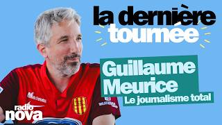 Le Journalisme Total - La Chronique De Guillaume Meurice