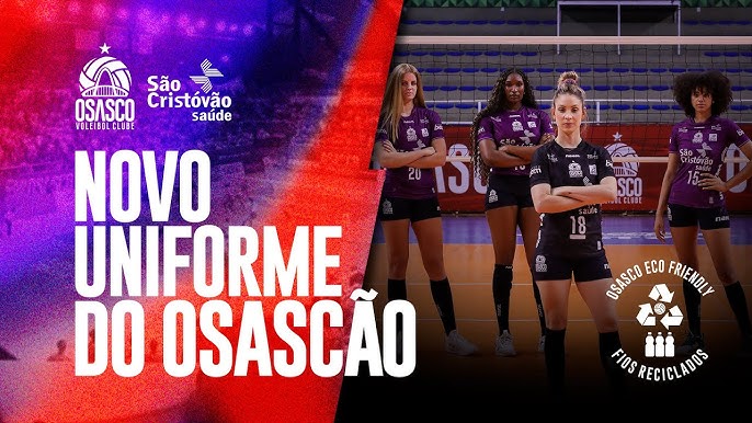 Jornal O candeeiro  Osasco São Cristóvão Saúde está classificado sua 25ª  final de Campeonato Paulista Feminino de Vôlei