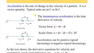 Dynamics\Lecture 1\ CONTINUOUS MOTION\  Part 2