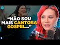 EX-CANTORA GOSPEL | PRISCILLA deixou sua RELIGIÃO?