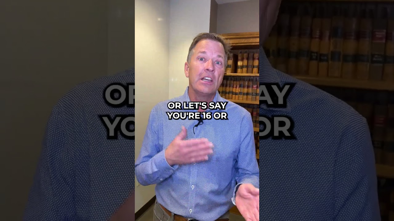 👪⚖️ Parents' Rights to Sue 