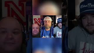 Drew Phillips Pays Homage to Nebraska Roots #shorts