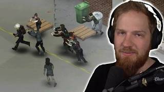 Így kisebb lesz a káosz vagy nagyobb - Project Zomboid Multiplayer #2