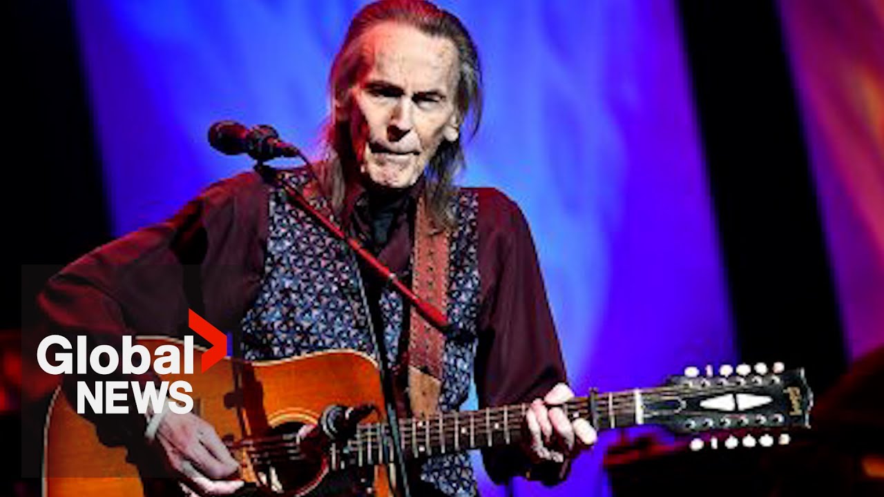 Gordon Lightfoot obituary