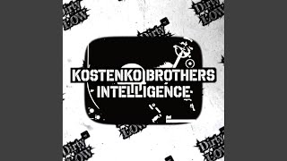 Intelligence (Original Mix)