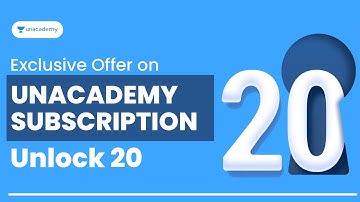 Unlock 20 Offer is here | Get 20% off on UPSC CSE Subscription | Use code: RBLIVE