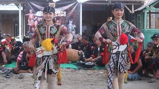 PAKEM OBYOK JATHIL CANTIK IDOLANYA PONOROGO MEMUKAU PENONTON