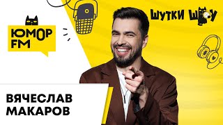 картинка: Вячеслав Макаров - Рассказывает про новый трек и поёт голосом кота