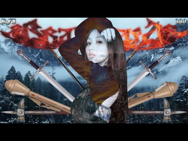 Branikald - Ravished by the Battle of Things (Тингов наслаждаясь