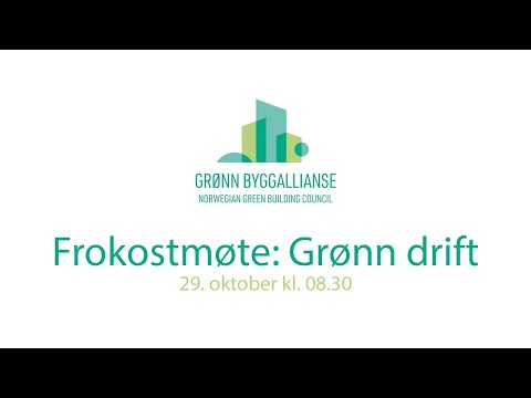 Video: Grønn TV - Matador Network