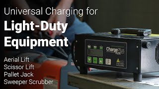 ChargePlus FLEX