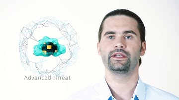 ESET Anti-malware Technology Explained: Cloud malware protection system