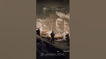 GHOST is down edit || CODM || GHOST || #codm #ghost # codmedits