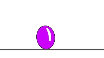 Bouncing Ball animation Project