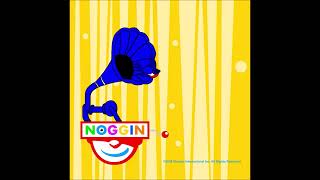 Spiffy Pictures Noggin Original Logo 2005 Remake