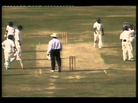 Shahzaib Ahmed Khan's 7 wickets against SGNPL, QEA...