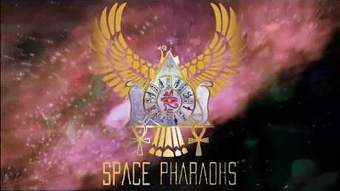 Space Pharaohs Space Is Deep   TEST VIDEO