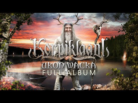 Bira Bira” feat. Jesper – Korpiklaani