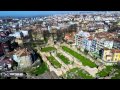 България от високо-Bulgaria from the sky-Varna/Варна от високо