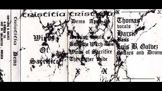 Download Lagu TRISTITIA \ MP3