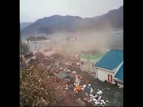 Japan Tsunami Youtube