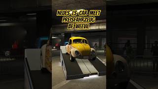 🚘 Neues LS Car Meet Preisfahrzeug BF Weevil #gta #gta5 #gtaonline
