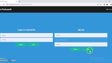 Enhancing data security in cloud environment