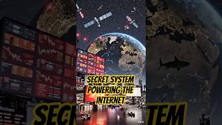 Why Internet Cables Run Under The Ocean |How The Internet Really Travels Across Earth|