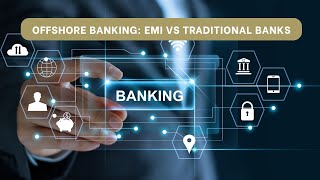 Why EMIs Are Beating Traditional Banks for Global Payments in 2025