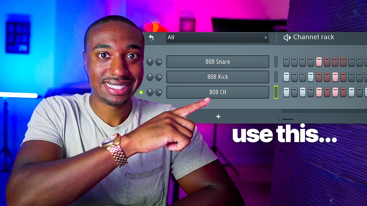 how-to-make-drum-patterns-like-the-pros-youtube