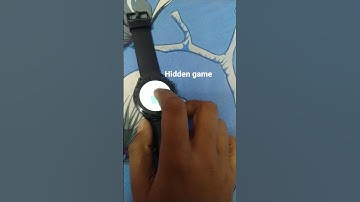 Hidden feature in all fire bolt watches