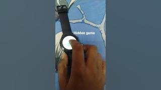 Hidden feature in all fire bolt watches