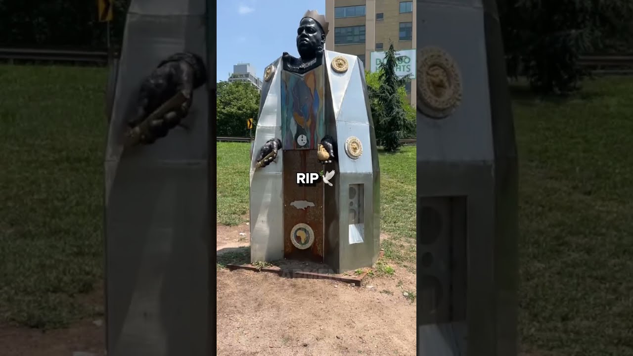 Rappers And Their Graves Edit For Foryou Foryoupage Fyp Drip Nottiosama Biggie Lilpeep