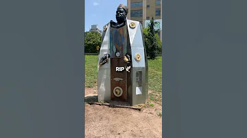 Rappers And Their Graves Edit For Foryou Foryoupage Fyp Drip Nottiosama Biggie Lilpeep 