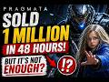 Pragmata Sold 1 MILLION in 48 Hours… But It’s Not Enough?