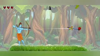 Ram Archery Gameplay screenshot 2