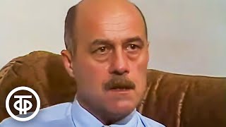 видео: Станислав Говорухин о съемках фильма  картинка: Станислав Говорухин о съемках фильма