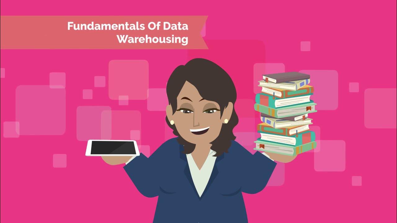 What is Data Vault? YouTube