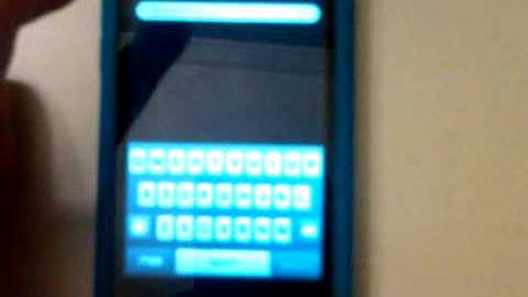 How To Install Modern Warfare 2 Into Your IPod Touch