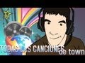 Todas las canciones de Town aquí
